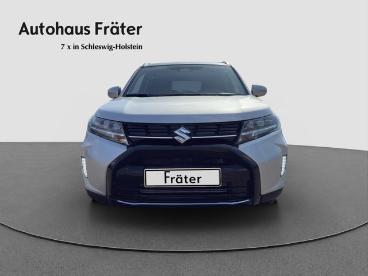 SPOTICAR Suzuki Vitara 1.4 Duajet Hybrid Comfort *facelift* Gebraucht - Suv Benzin  - Eckernförde - 1201131996_2
