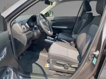 SPOTICAR Suzuki Vitara Comfort *spurh+spurw*acc*led*kamera*navi* Gebraucht - Suv Benzin Grau - Bamberg - 1201138575_5