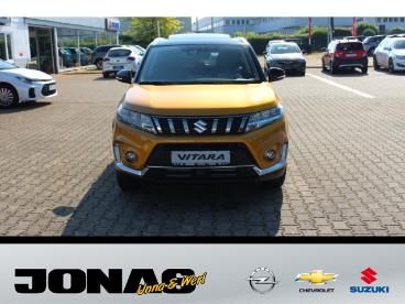 SPOTICAR Suzuki Vitara 1.5 Comfort+ Ags ***sofort Lieferbar*** Gebraucht - Suv Hybrid  - Unna - 1201143792_2