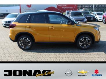 SPOTICAR Suzuki Vitara 1.5 Comfort+ Ags ***sofort Lieferbar*** Gebraucht - Suv Hybrid  - Unna - 1201143792_5