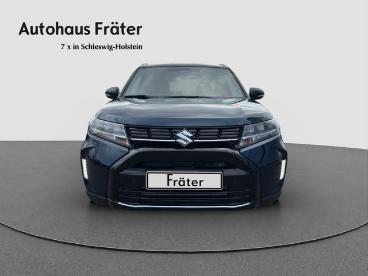 SPOTICAR Suzuki Vitara 1.4 Hybrid ´comfort+´ Panorama Led Navi Gebraucht - Suv Benzin  - Kiel - 1201147498_2