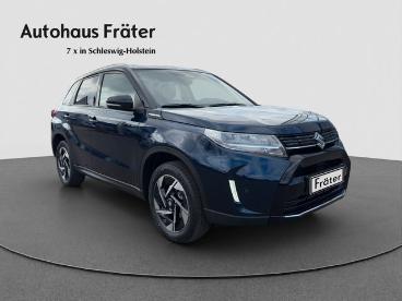 SPOTICAR Suzuki Vitara 1.4 Hybrid ´comfort+´ Panorama Led Navi Gebraucht - Suv Benzin  - Kiel - 1201147498_3