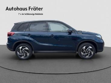SPOTICAR Suzuki Vitara 1.4 Hybrid ´comfort+´ Panorama Led Navi Gebraucht - Suv Benzin  - Kiel - 1201147498_4