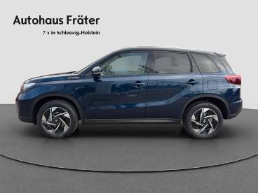 SPOTICAR Suzuki Vitara 1.4 Hybrid ´comfort+´ Panorama Led Navi Gebraucht - Suv Benzin  - Kiel - 1201147498_5