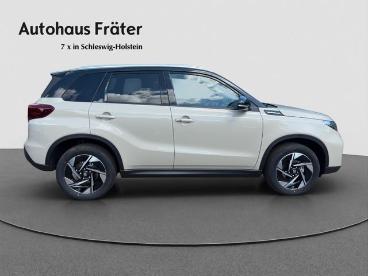 SPOTICAR Suzuki Vitara 1.4 Hybrid ´comfort+´ 5 Jahre Garantie* Gebraucht - Suv Benzin  - Kiel - 1201169674_4