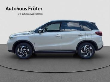 SPOTICAR Suzuki Vitara 1.4 Hybrid ´comfort+´ 5 Jahre Garantie* Gebraucht - Suv Benzin  - Kiel - 1201169674_5