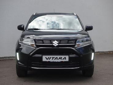 SPOTICAR Suzuki Vitara Comfort 1.5 Automatik,navi,kamera,sitzhzg Gebraucht - Suv Benzin  - Saarbrücken - 1201171382_2