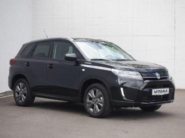 SPOTICAR Suzuki Vitara Comfort 1.5 Automatik,navi,kamera,sitzhzg Gebraucht - Suv Benzin  - Saarbrücken - 1201171382_3
