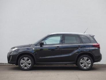 SPOTICAR Suzuki Vitara Comfort 1.5 Automatik,navi,kamera,sitzhzg Gebraucht - Suv Benzin  - Saarbrücken - 1201171382_4