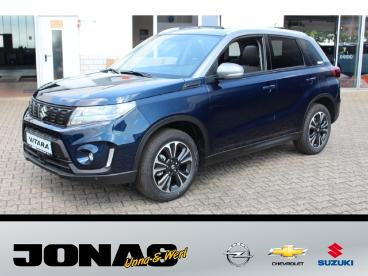 SPOTICAR Suzuki Vitara 1.5 Comfort+ Allgrip Ags Shinkai Gebraucht - Suv Hybrid  - Werl - 1201198839_1