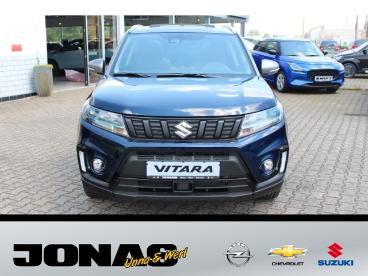 SPOTICAR Suzuki Vitara 1.5 Comfort+ Allgrip Ags Shinkai Gebraucht - Suv Hybrid  - Werl - 1201198839_2