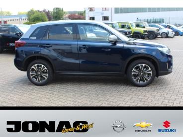 SPOTICAR Suzuki Vitara 1.5 Comfort+ Allgrip Ags Shinkai Gebraucht - Suv Hybrid  - Werl - 1201198839_5