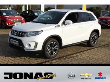 SPOTICAR Suzuki Vitara 1.5 Comfort+ Allgrip Ags ***sofort Lieferbar*** Gebraucht - Suv Hybrid  - Unna - 1201199000_1