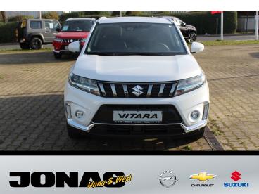 SPOTICAR Suzuki Vitara 1.5 Comfort+ Allgrip Ags ***sofort Lieferbar*** Gebraucht - Suv Hybrid  - Unna - 1201199000_2