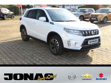 SPOTICAR Suzuki Vitara 1.5 Comfort+ Allgrip Ags ***sofort Lieferbar*** Gebraucht - Suv Hybrid  - Unna - 1201199000_4