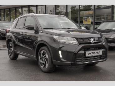 SPOTICAR Suzuki Vitara Comfort+ 1.4 Allgrip Voll-led Panodach Ruckkam Gebraucht - Suv Benzin  - Lünen - 1201209428_2