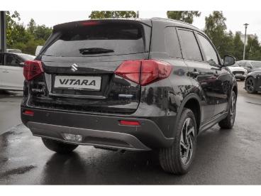 SPOTICAR Suzuki Vitara Comfort+ 1.4 Allgrip Voll-led Panodach Ruckkam Nav Gebraucht - Suv Benzin  - Lünen - 1201209429_3