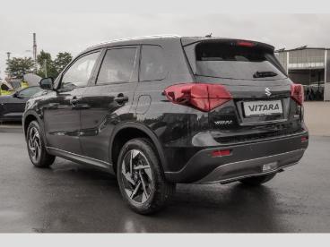 SPOTICAR Suzuki Vitara Comfort+ 1.4 Allgrip Voll-led Panodach Ruckkam Nav Gebraucht - Suv Benzin  - Lünen - 1201209429_4