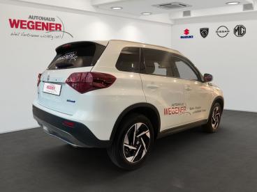 SPOTICAR Suzuki Vitara Comfort+ Allgrip 1,4 At Navi Kam Shz Pano Gebraucht - Suv Benzin  - Berlin - 1201214468_3