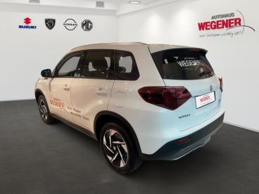 SPOTICAR Suzuki Vitara Comfort+ Allgrip 1,4 At Navi Kam Shz Pano Gebraucht - Suv Benzin  - Berlin - 1201214468_4