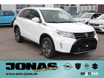 SPOTICAR Suzuki Vitara 1.4 Comfort Allgrip 6at Gebraucht - Suv Hybrid Weiß - Unna - 1201270002_4