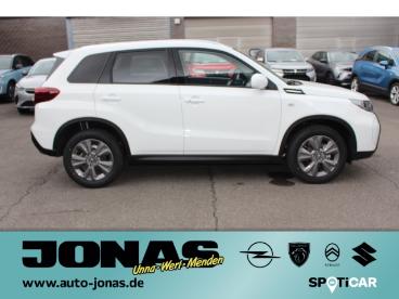 SPOTICAR Suzuki Vitara 1.4 Comfort Allgrip 6at Gebraucht - Suv Hybrid Weiß - Unna - 1201270002_5