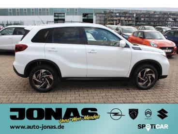 SPOTICAR Suzuki Vitara 1.4 Comfort+ Automatik Gebraucht - Suv Hybrid Weiß - Unna - 1201270030_5