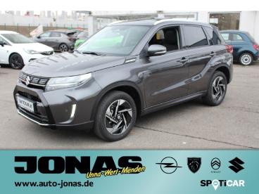 SPOTICAR Suzuki Vitara 1.4 Comfort+ Hybrid ***sofort Lieferbar*** Gebraucht - Suv Hybrid Grau - Unna - 1201270217_1