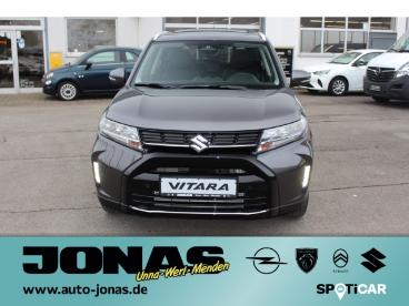 SPOTICAR Suzuki Vitara 1.4 Comfort+ Hybrid ***sofort Lieferbar*** Gebraucht - Suv Hybrid Grau - Unna - 1201270217_2