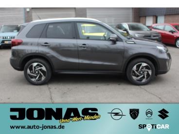 SPOTICAR Suzuki Vitara 1.4 Comfort+ Hybrid ***sofort Lieferbar*** Gebraucht - Suv Hybrid Grau - Unna - 1201270217_5