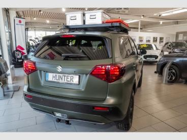 SPOTICAR Suzuki Vitara Comfort+ 1.4 Allgrip Ruckkam Panodach Led Gebraucht - Suv Benzin Schwarz - Lünen - 1201270816_4