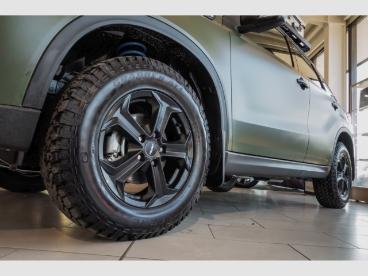 SPOTICAR Suzuki Vitara Comfort+ 1.4 Allgrip Ruckkam Panodach Led Gebraucht - Suv Benzin Schwarz - Lünen - 1201270816_5
