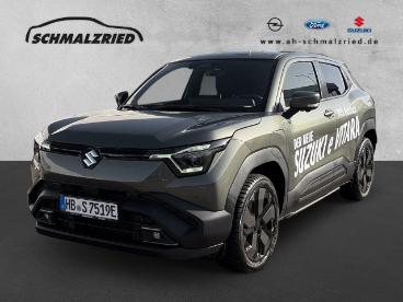 SPOTICAR Suzuki Vitara Comfort+ Allgrip Efh Zv Esp Abs Servo Trc Airb Nav Gebraucht - Suv Elektro Grün - Bremerhaven - 1201271209_1