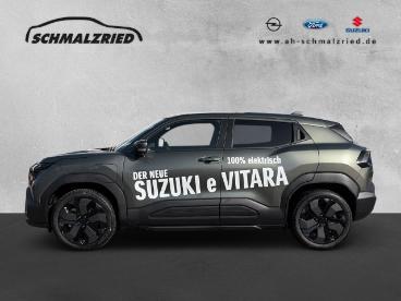 SPOTICAR Suzuki Vitara Comfort+ Allgrip Efh Zv Esp Abs Servo Trc Airb Nav Gebraucht - Suv Elektro Grün - Bremerhaven - 1201271209_2