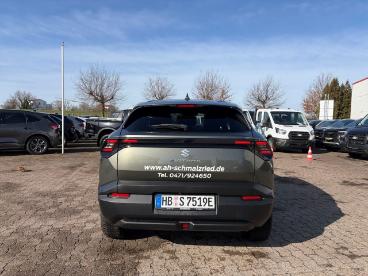 SPOTICAR Suzuki Vitara Comfort+ Allgrip Efh Zv Esp Abs Servo Trc Airb Nav Gebraucht - Suv Elektro Grün - Bremerhaven - 1201271209_4