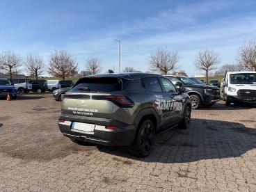 SPOTICAR Suzuki Vitara Comfort+ Allgrip Efh Zv Esp Abs Servo Trc Airb Nav Gebraucht - Suv Elektro Grün - Bremerhaven - 1201271209_5