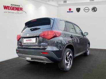 SPOTICAR Suzuki Vitara 1,4 Comfort+ 6at Gebraucht - Suv Benzin Schwarz - Berlin - 1201272230_3