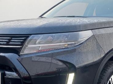SPOTICAR Suzuki Vitara 1,4 Comfort+ 6at Gebraucht - Suv Benzin Schwarz - Berlin - 1201272230_5