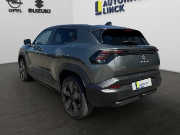 SPOTICAR Suzuki Vitara E 135kw Eaxle Allgrip-e Comfort+ Gebraucht - Suv Elektro Grün - Offenburg - 1201273157_3