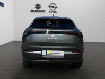 SPOTICAR Suzuki Vitara E 135kw Eaxle Allgrip-e Comfort+ Gebraucht - Suv Elektro Grün - Offenburg - 1201273157_4