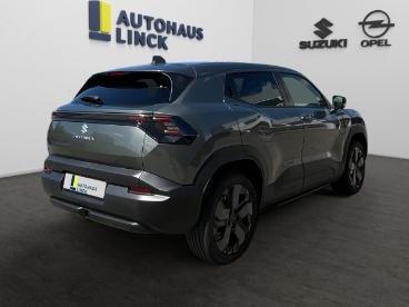 SPOTICAR Suzuki Vitara E 135kw Eaxle Allgrip-e Comfort+ Gebraucht - Suv Elektro Grün - Offenburg - 1201273157_5