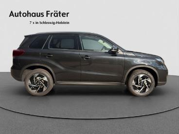 SPOTICAR Suzuki Vitara 1.5 Hybrid Comfort+ Allgrip Ags Gebraucht - Suv Benzin Schwarz - Kiel - 1201274281_4