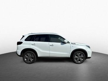 SPOTICAR Suzuki Vitara 1.4 Comfort Allgrip +klimaaut+led+rfk Gebraucht - Suv Benzin Weiß - Ansbach - 1201275055_4