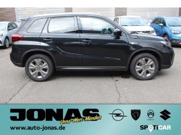 SPOTICAR Suzuki Vitara 1.5 Comfort Ags ***sofort Lieferbar*** Gebraucht - Suv Hybrid Schwarz - Unna - 1201286173_5