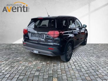 SPOTICAR Suzuki Vitara Comfort *acc*led*navi*kamera*allwetter*shz Gebraucht - Suv Benzin Schwarz - Bamberg - 1201294350_3