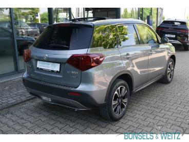 SPOTICAR Suzuki Vitara 1.4 Comfort+ Esp Abs Servo Airb Gar. Huau Neu Gebraucht - Suv Benzin Grau - Erkelenz - 1201307088_4