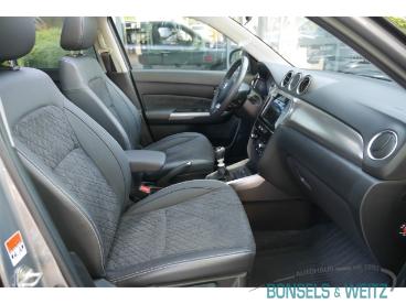 SPOTICAR Suzuki Vitara 1.4 Comfort+ Esp Abs Servo Airb Gar. Huau Neu Gebraucht - Suv Benzin Grau - Erkelenz - 1201307088_5