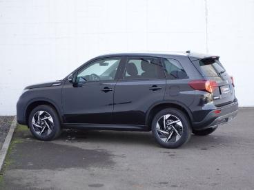 SPOTICAR Suzuki Vitara 1.4 Comfort+ Navi,sitzh.,pdc,kamera,pano Gebraucht - Suv Hybrid Schwarz - Saarbrücken - 1201307845_2