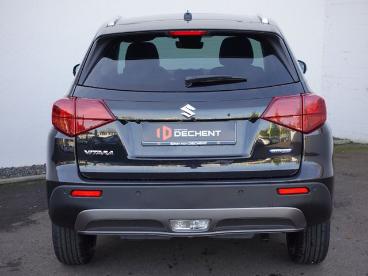 SPOTICAR Suzuki Vitara 1.4 Comfort+ Navi,sitzh.,pdc,kamera,pano Gebraucht - Suv Hybrid Schwarz - Saarbrücken - 1201307845_4