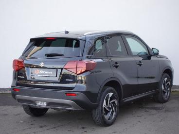 SPOTICAR Suzuki Vitara 1.4 Comfort+ Navi,sitzh.,pdc,kamera,pano Gebraucht - Suv Hybrid Schwarz - Saarbrücken - 1201307845_5